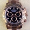 Clean Rose Gold Watches Rolex Daytona M116505-0015