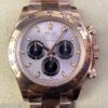 Rolex Daytona M116505-0016: Rose Gold Elegance Clean Factory