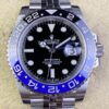 Clean Factory GMT Rolex Master M126710BLNR-0002