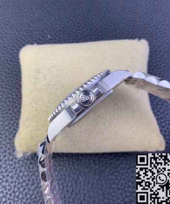 Clean Factory GMT Rolex Master M126710BLNR-0002