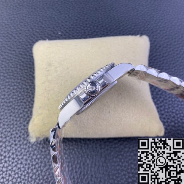 Clean Factory GMT Rolex Master M126710BLNR-0002