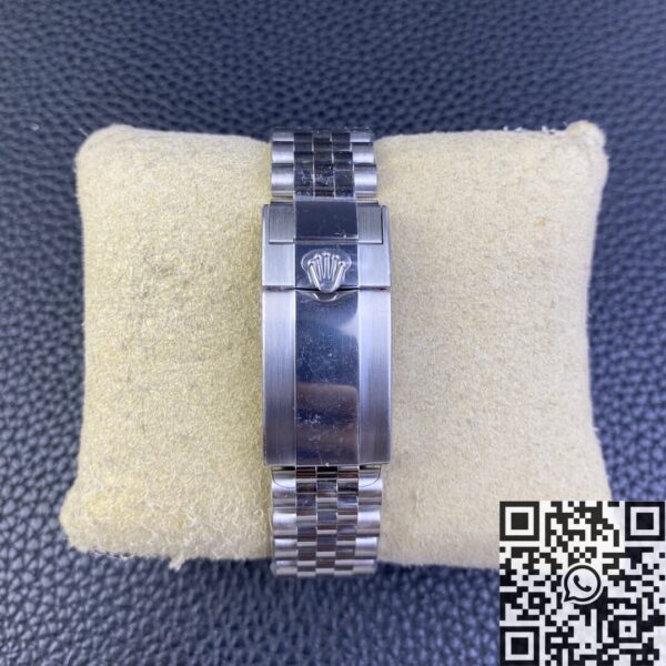 Clean Factory GMT Rolex Master M126710BLNR-0002