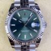 Clean Factory Rolex Datejust M126334-0028 Watches