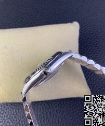 Clean Factory Rolex Datejust M126334-0028 Watches