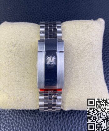 Clean Factory Rolex Datejust M126334-0028 Watches