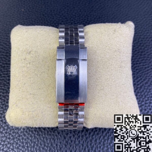 Clean Factory Rolex Datejust M126334-0028 Watches