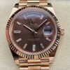 ARF Factory Rolex Day Date M228235-0003 Perfect Replica
