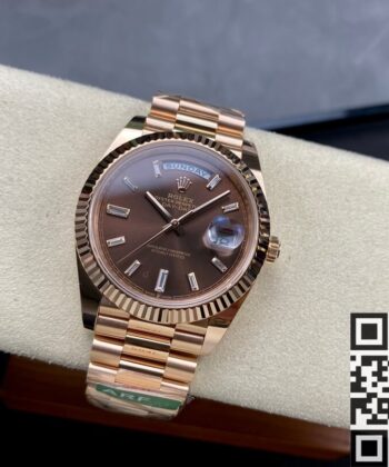 ARF Factory Rolex Day Date M228235-0003 Perfect Replica