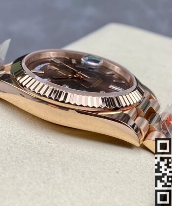 ARF Factory Rolex Day Date M228235-0003 Perfect Replica