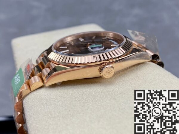 ARF Factory Rolex Day Date M228235-0003 Perfect Replica