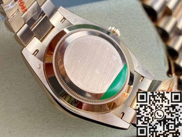 ARF Factory Rolex Day Date M228235-0003 Perfect Replica