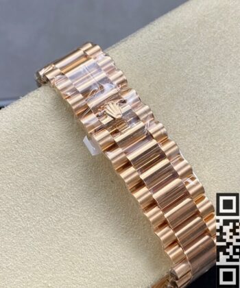 ARF Factory Rolex Day Date M228235-0003 Perfect Replica