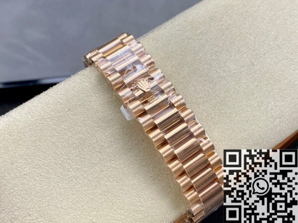 ARF Factory Rolex Day Date M228235-0003 Perfect Replica