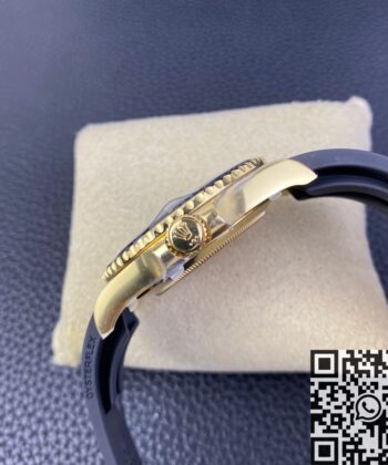 Clean Factory Yacht Master Rolex M226658-0001 Fake Watch