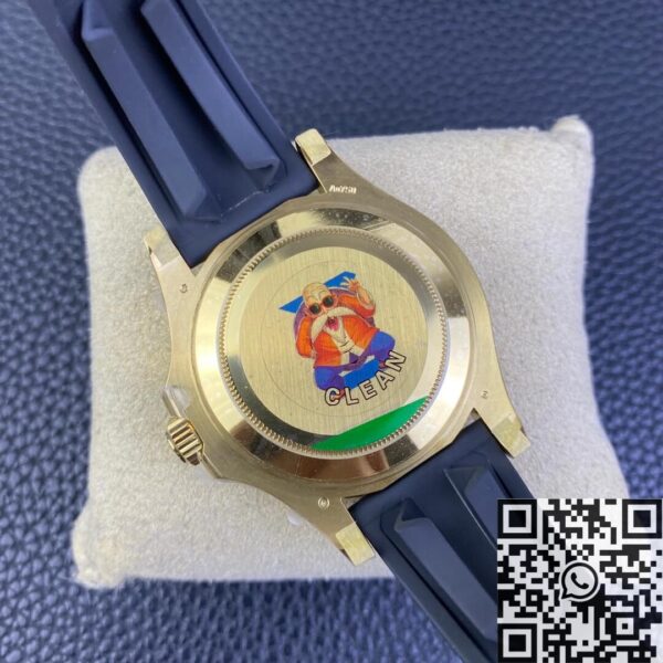Clean Factory Yacht Master Rolex M226658-0001 Fake Watch