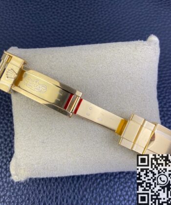 Clean Factory Yacht Master Rolex M226658-0001 Fake Watch