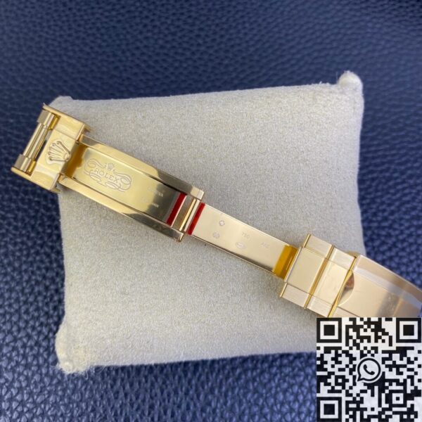 Clean Factory Yacht Master Rolex M226658-0001 Fake Watch
