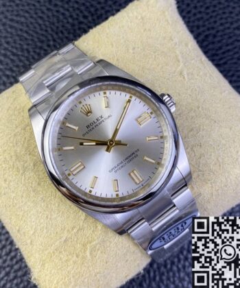 Clean Factory Oyster Perpetual Rolex M126000-0001 Watches