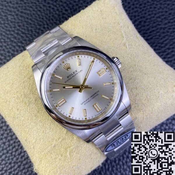 Clean Factory Oyster Perpetual Rolex M126000-0001 Watches