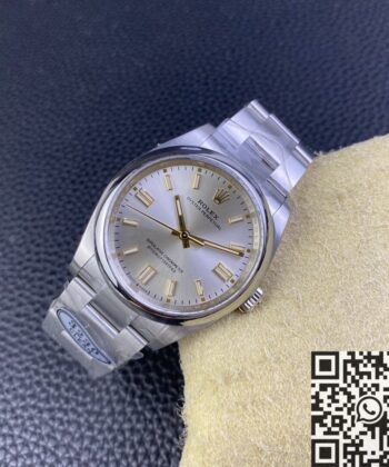 Clean Factory Oyster Perpetual Rolex M126000-0001 Watches