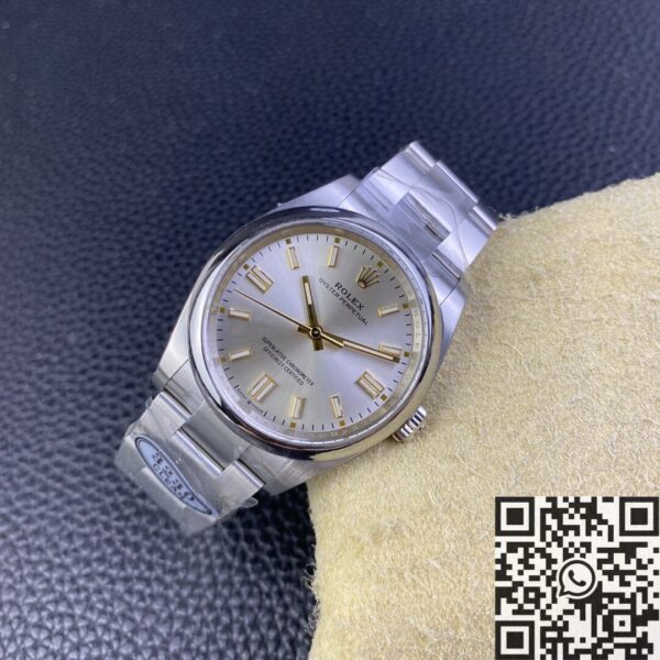 Clean Factory Oyster Perpetual Rolex M126000-0001 Watches