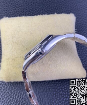 Clean Factory Oyster Perpetual Rolex M126000-0001 Watches