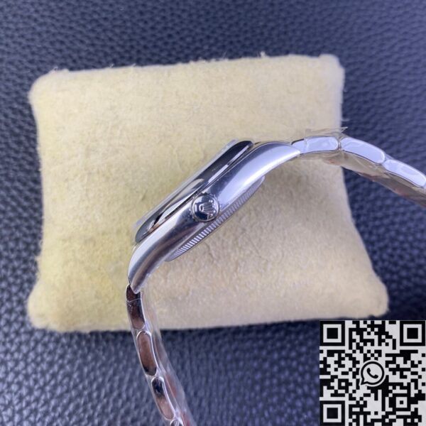 Clean Factory Oyster Perpetual Rolex M126000-0001 Watches