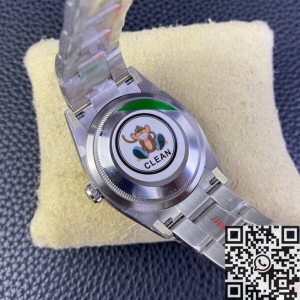 Clean Factory Oyster Perpetual Rolex M126000-0001 Watches