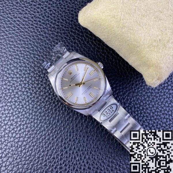 Clean Factory Oyster Perpetual Rolex M126000-0001 Watches