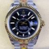 Noob Factory Rolex Sky Dweller M336933-0004 Watch