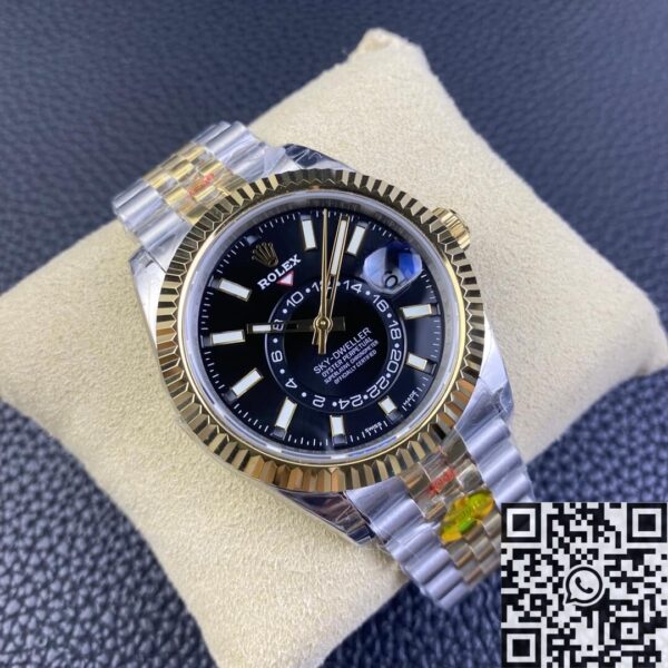 Noob Factory Rolex Sky Dweller M336933-0004 Watch