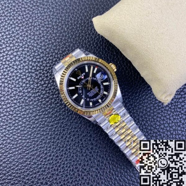 Noob Factory Rolex Sky Dweller M336933-0004 Watch