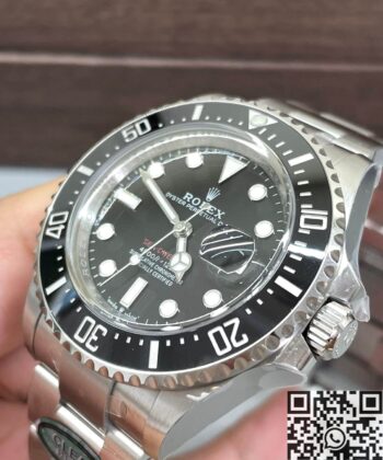 Rolex Sea-Dweller Clean Factory M126600 43mm