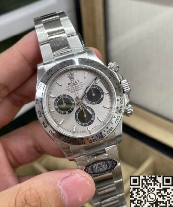 Clean Factory Fake Rolex Daytona M126509-0003 Watches
