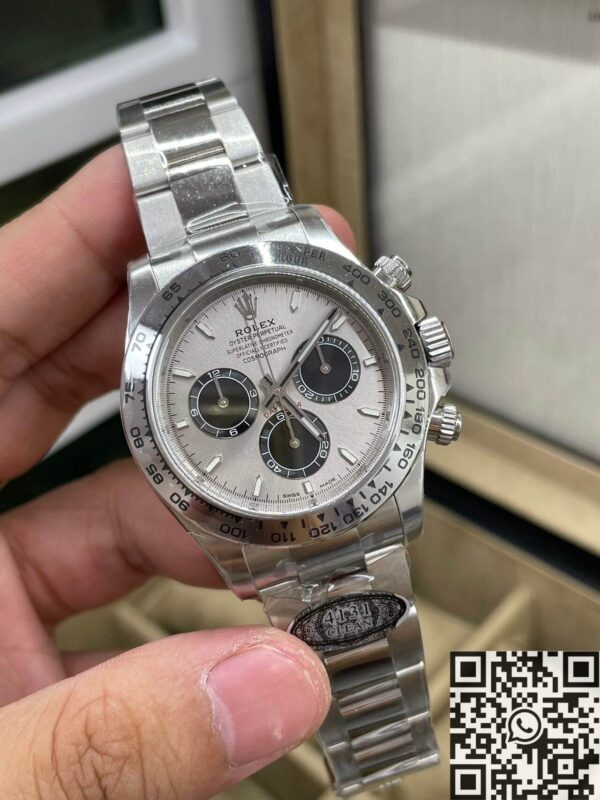 Clean Factory Fake Rolex Daytona M126509-0003 Watches