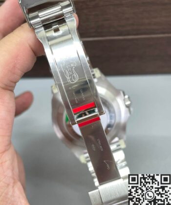 Rolex Sea-Dweller Clean Factory M126600 43mm
