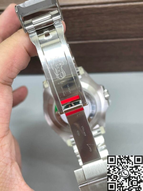 Rolex Sea-Dweller Clean Factory M126600 43mm