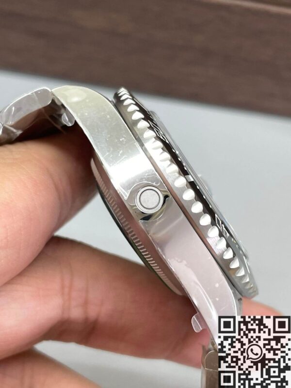 Rolex Sea-Dweller Clean Factory M126600 43mm