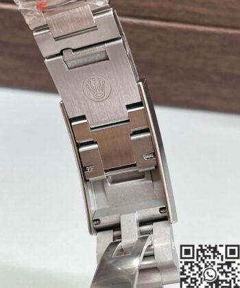 Rolex Sea-Dweller Clean Factory M126600 43mm