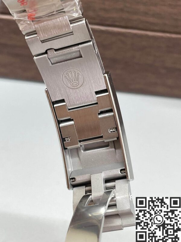 Rolex Sea-Dweller Clean Factory M126600 43mm