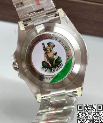 Rolex Sea-Dweller Clean Factory M126600 43mm