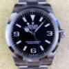 Clean Factory Explorer Replica Rolex M124270-0001 Watch
