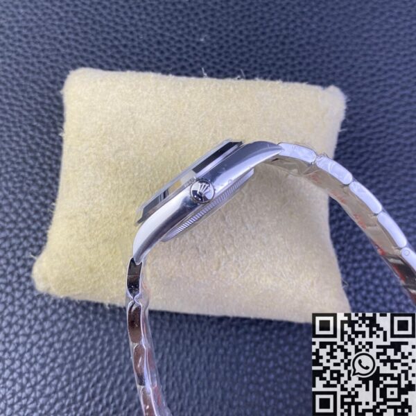 Clean Factory Explorer Replica Rolex M124270-0001 Watch