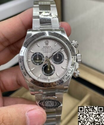 Clean Factory Fake Rolex Daytona M126509-0003 Watches