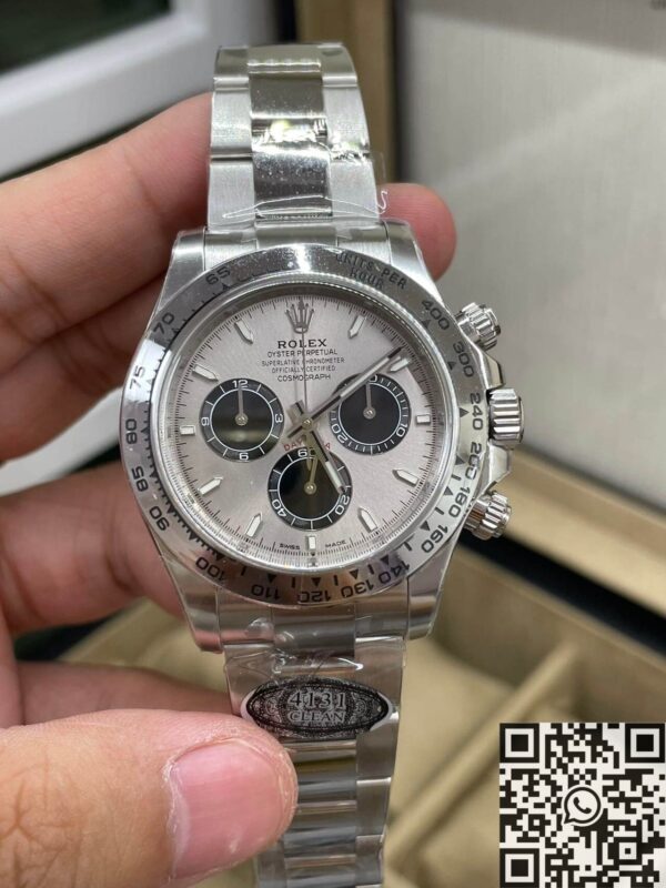 Clean Factory Fake Rolex Daytona M126509-0003 Watches