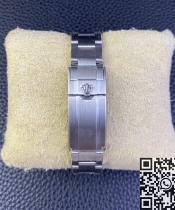 Clean Factory Explorer Replica Rolex M124270-0001 Watch