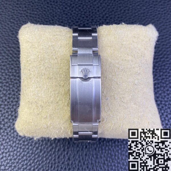 Clean Factory Explorer Replica Rolex M124270-0001 Watch