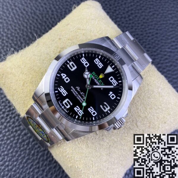 Rolex Watches Air king​ Clean Factory Replica M126900-0001