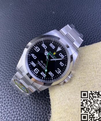 Rolex Watches Air king​ Clean Factory Replica M126900-0001