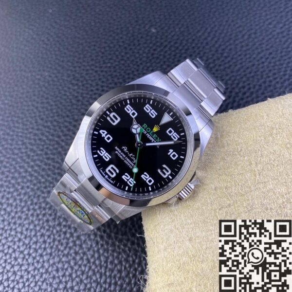 Rolex Watches Air king​ Clean Factory Replica M126900-0001